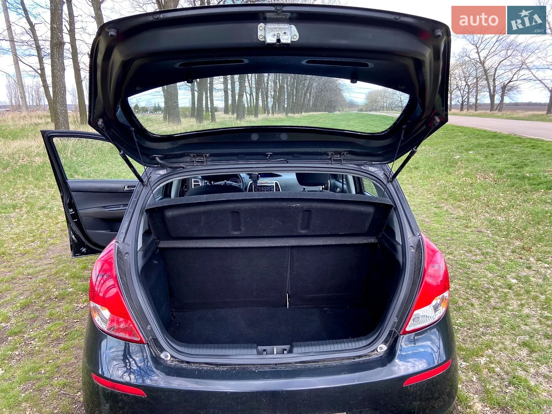 2014 Hyundai i20 - мініатюра 5
