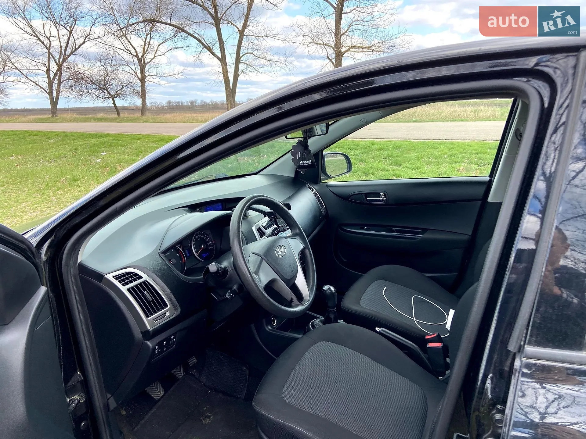 2014 Hyundai i20 - мініатюра 10
