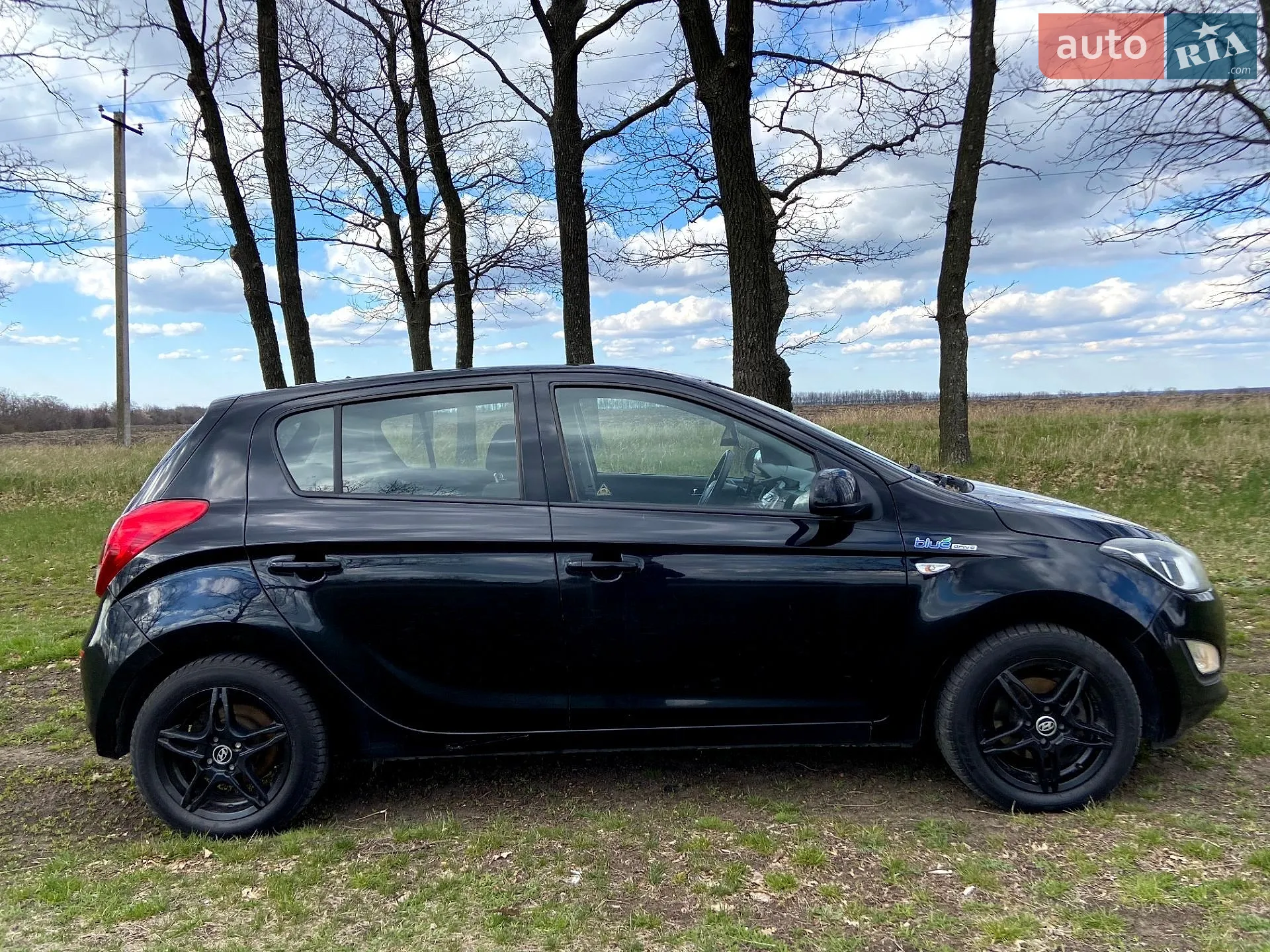 2014 Hyundai i20 - мініатюра 7