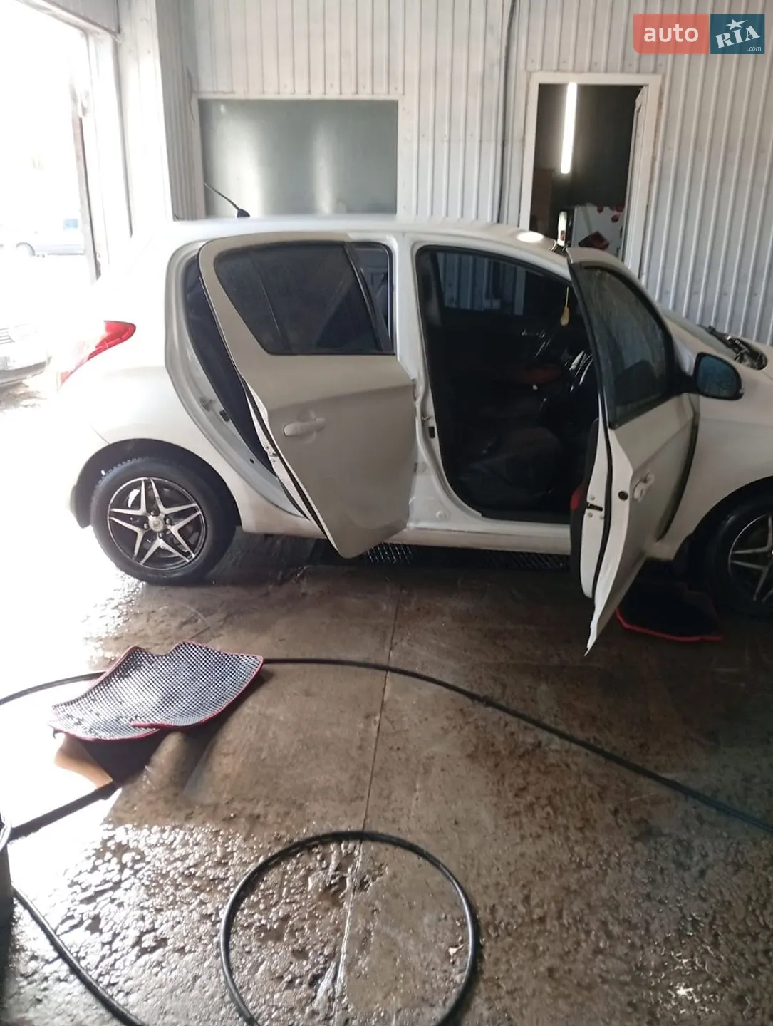 2014 Hyundai i20 - мініатюра 5