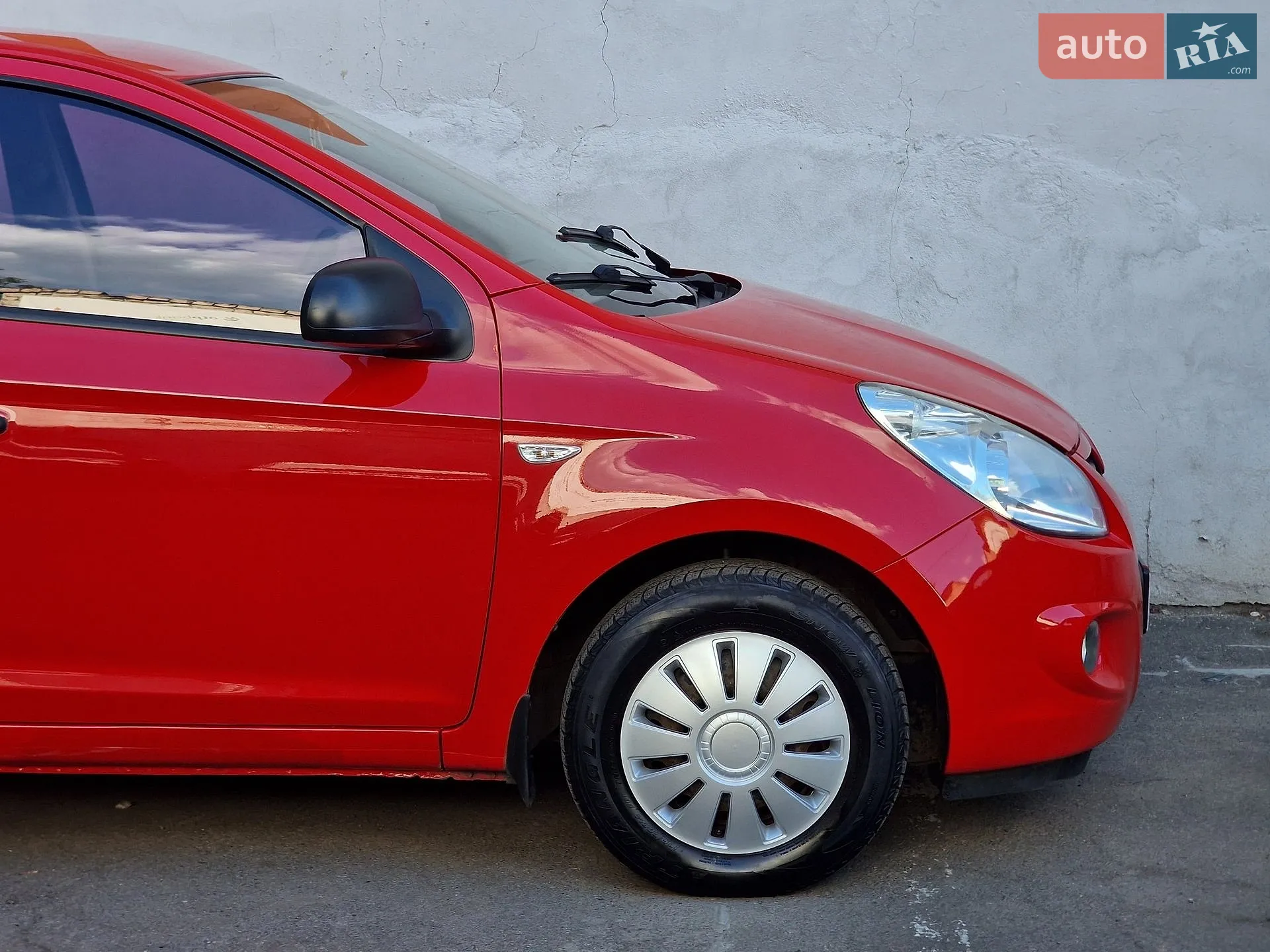 2011 Hyundai i20 - мініатюра 20