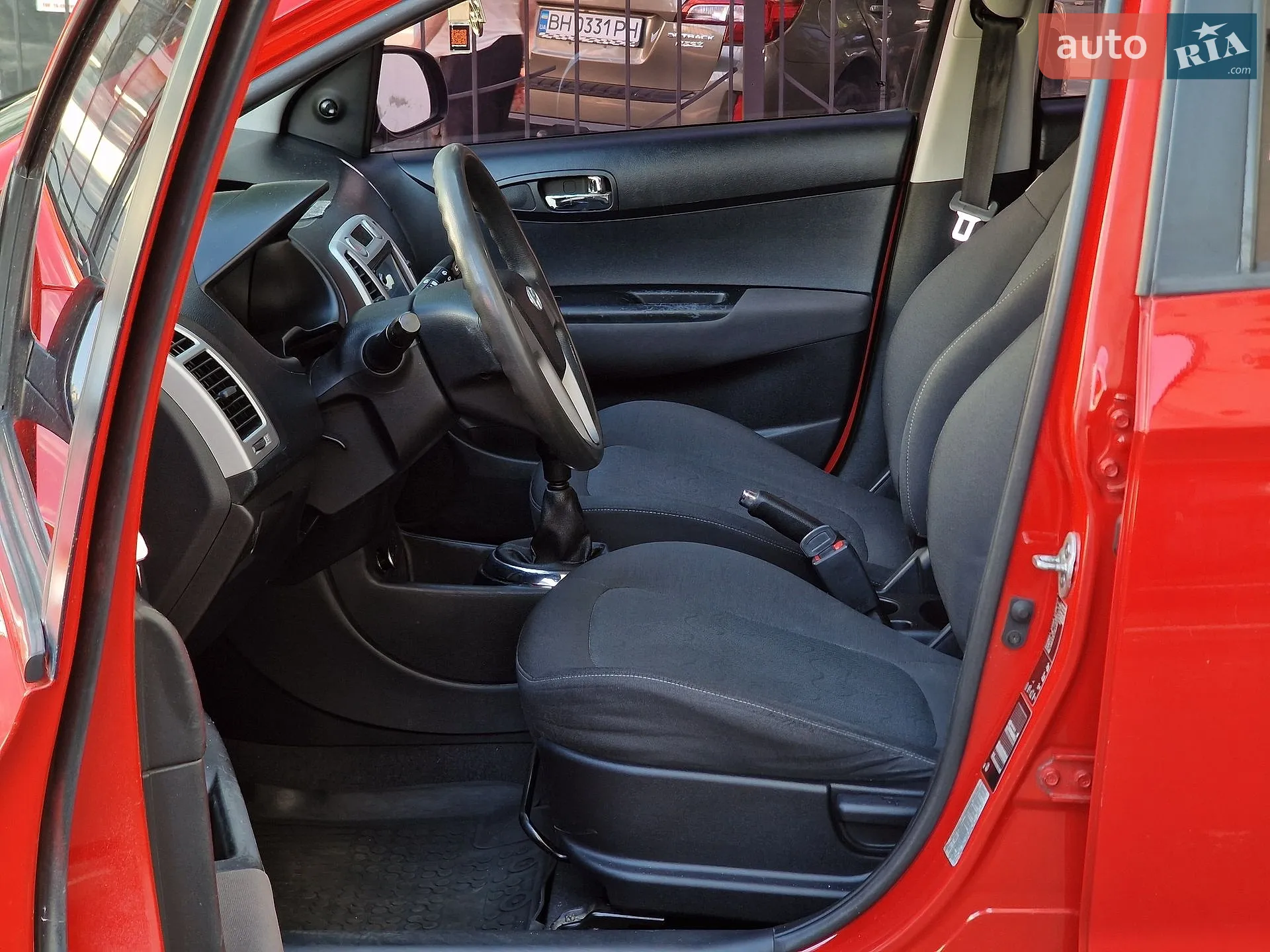 2011 Hyundai i20 - мініатюра 37