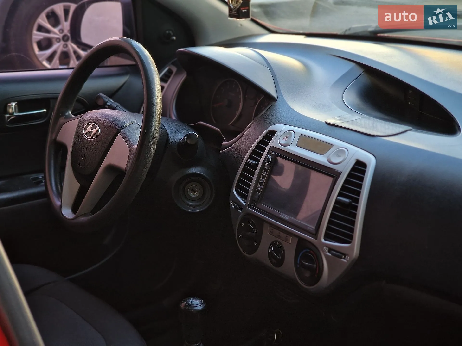 2011 Hyundai i20 - мініатюра 45