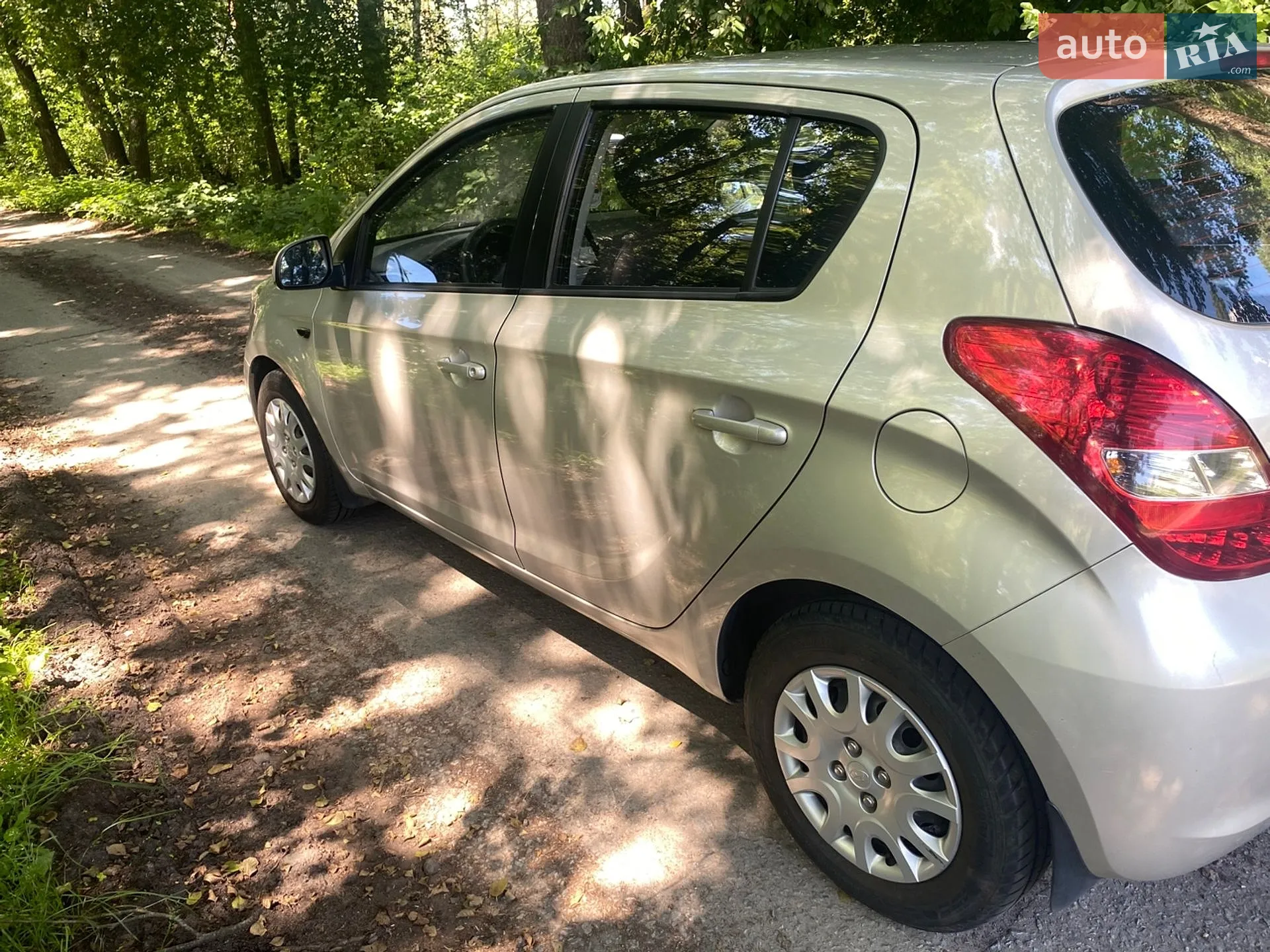 2010 Hyundai i20 - мініатюра 2