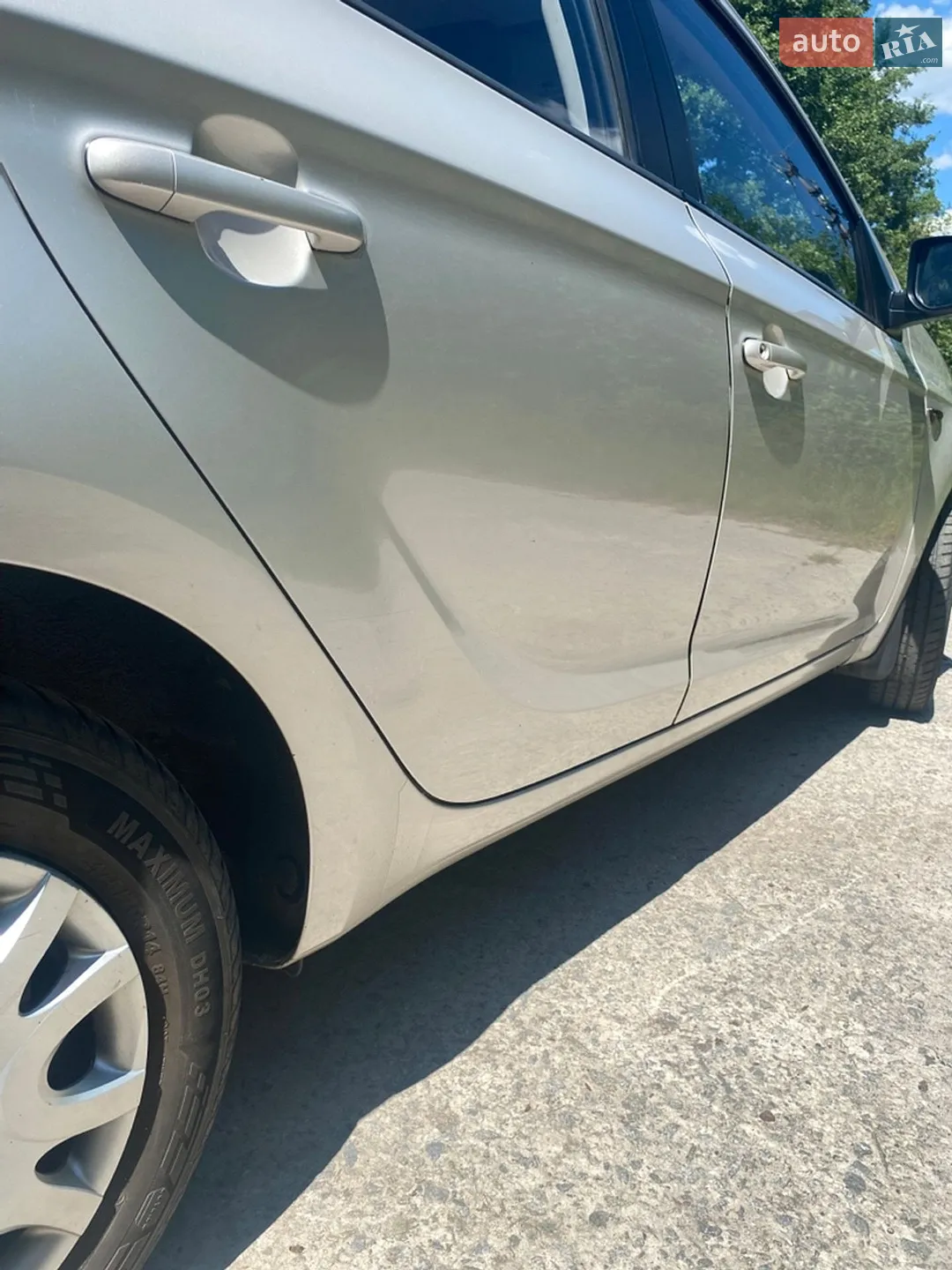 2010 Hyundai i20 - мініатюра 7