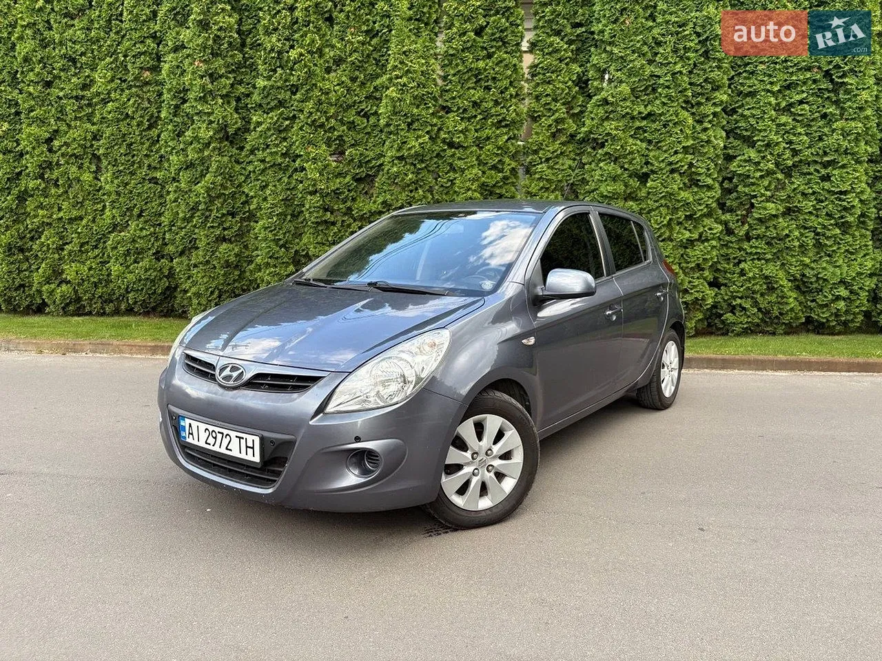 2010 Hyundai i20 - мініатюра 31