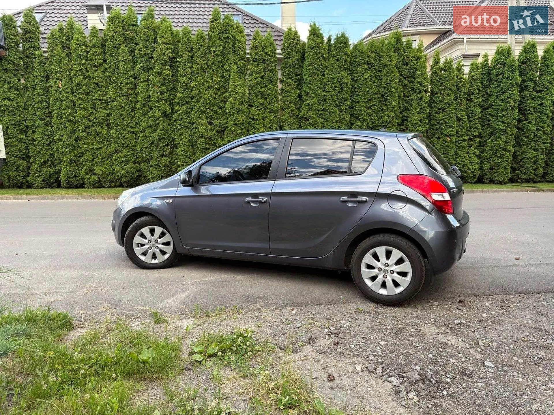 2010 Hyundai i20 - мініатюра 8