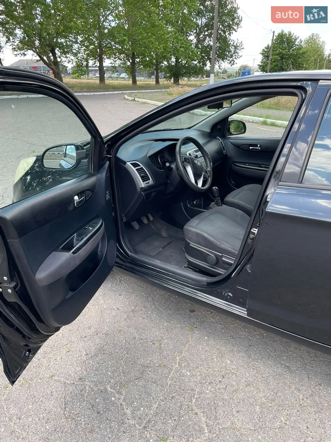 2011 Hyundai i20 - мініатюра 11