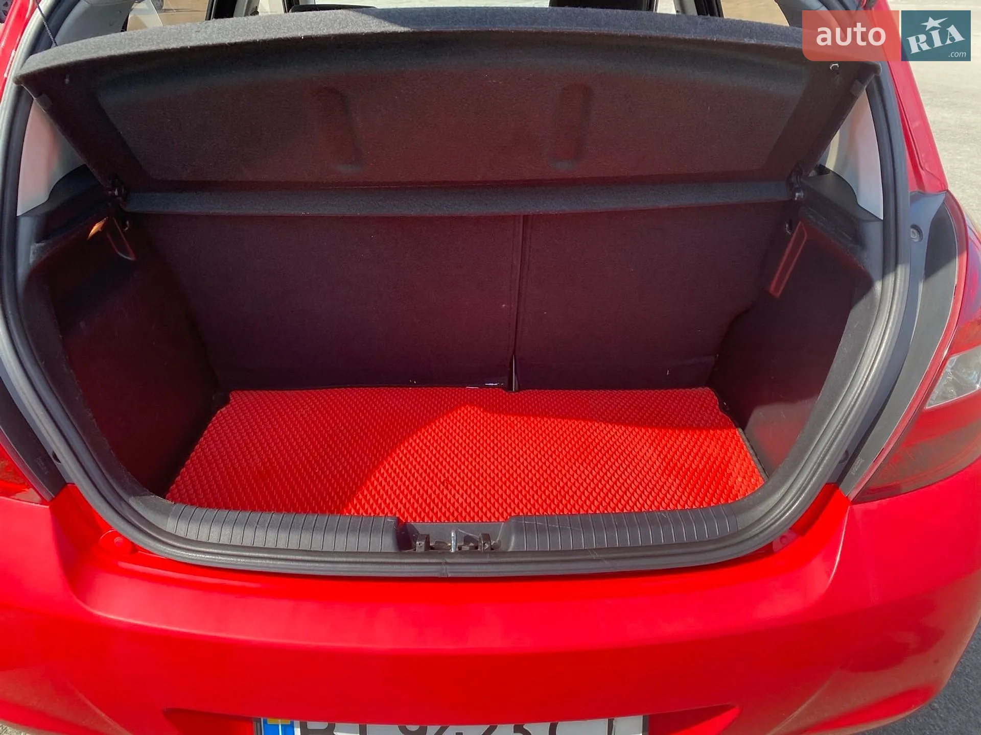 2011 Hyundai i20 - мініатюра 15