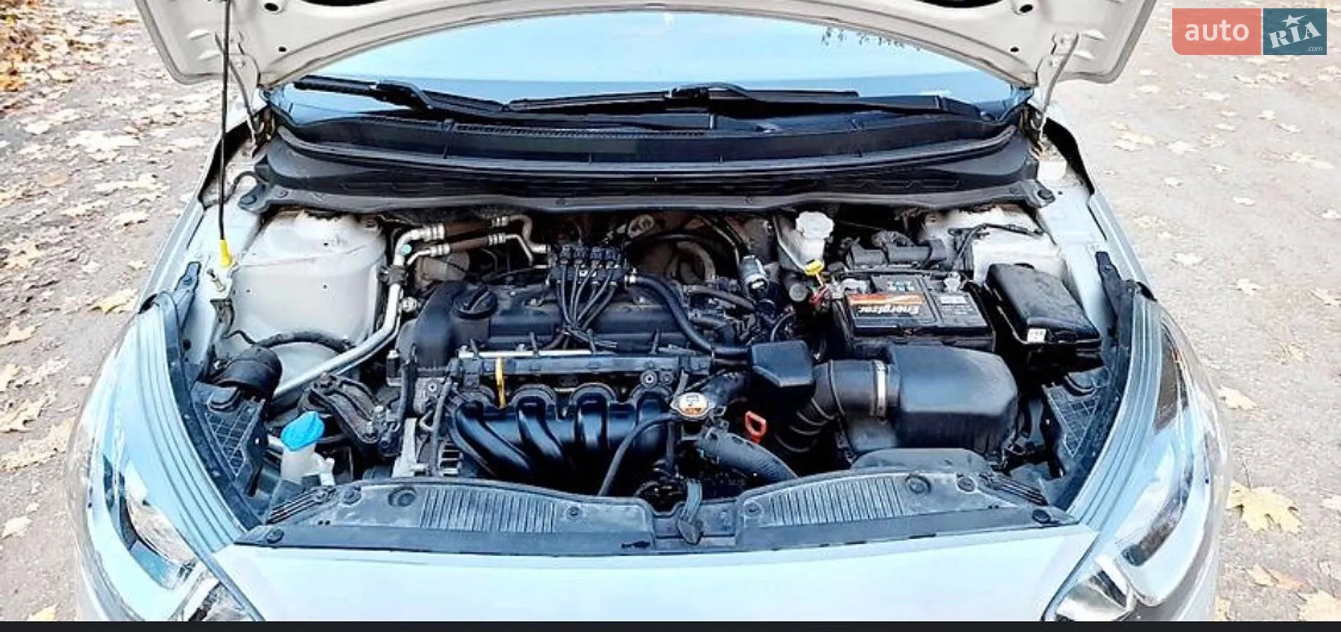 2012 Hyundai i20 - мініатюра 8