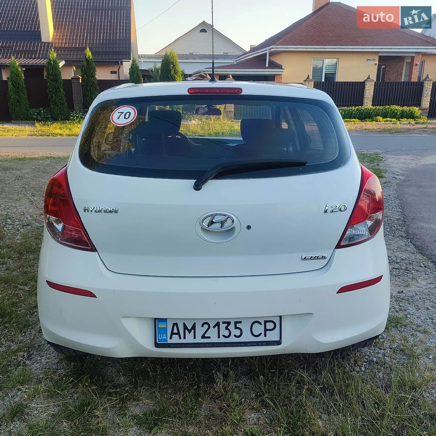 2014 Hyundai i20 - мініатюра 6