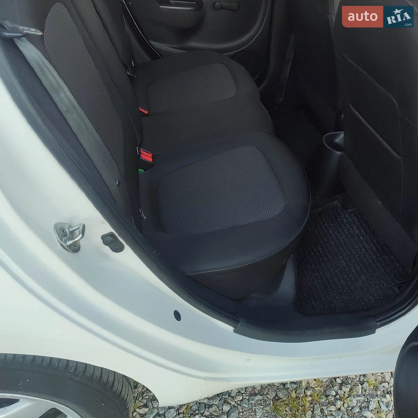 2014 Hyundai i20 - мініатюра 8