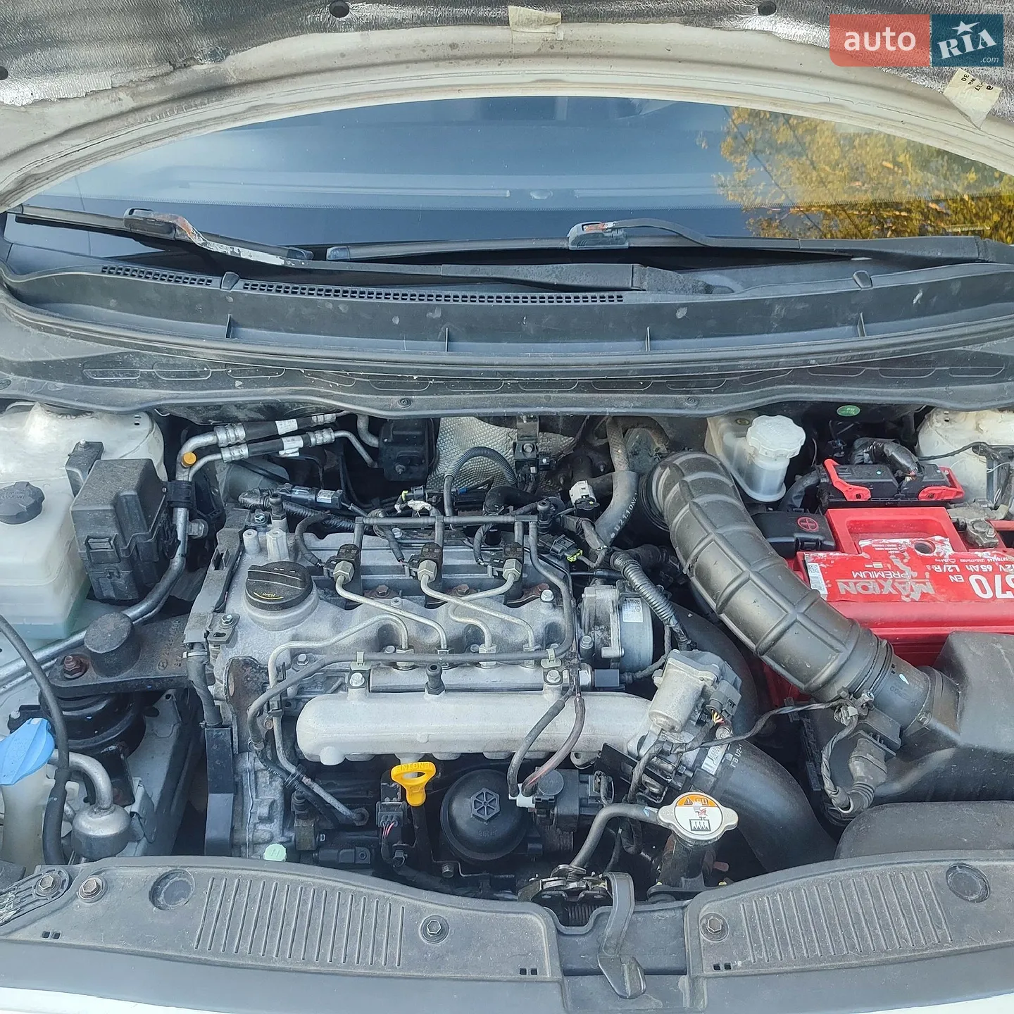 2014 Hyundai i20 - мініатюра 10
