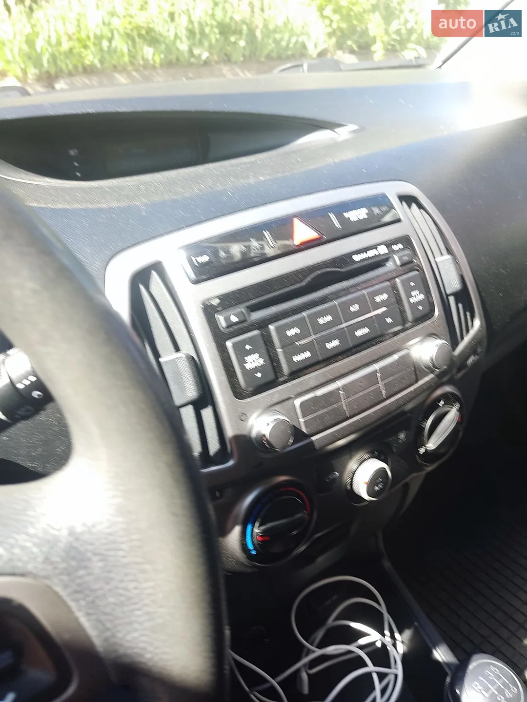 2012 Hyundai i20 - мініатюра 12