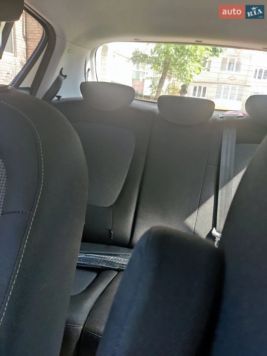 2012 Hyundai i20 - мініатюра 13