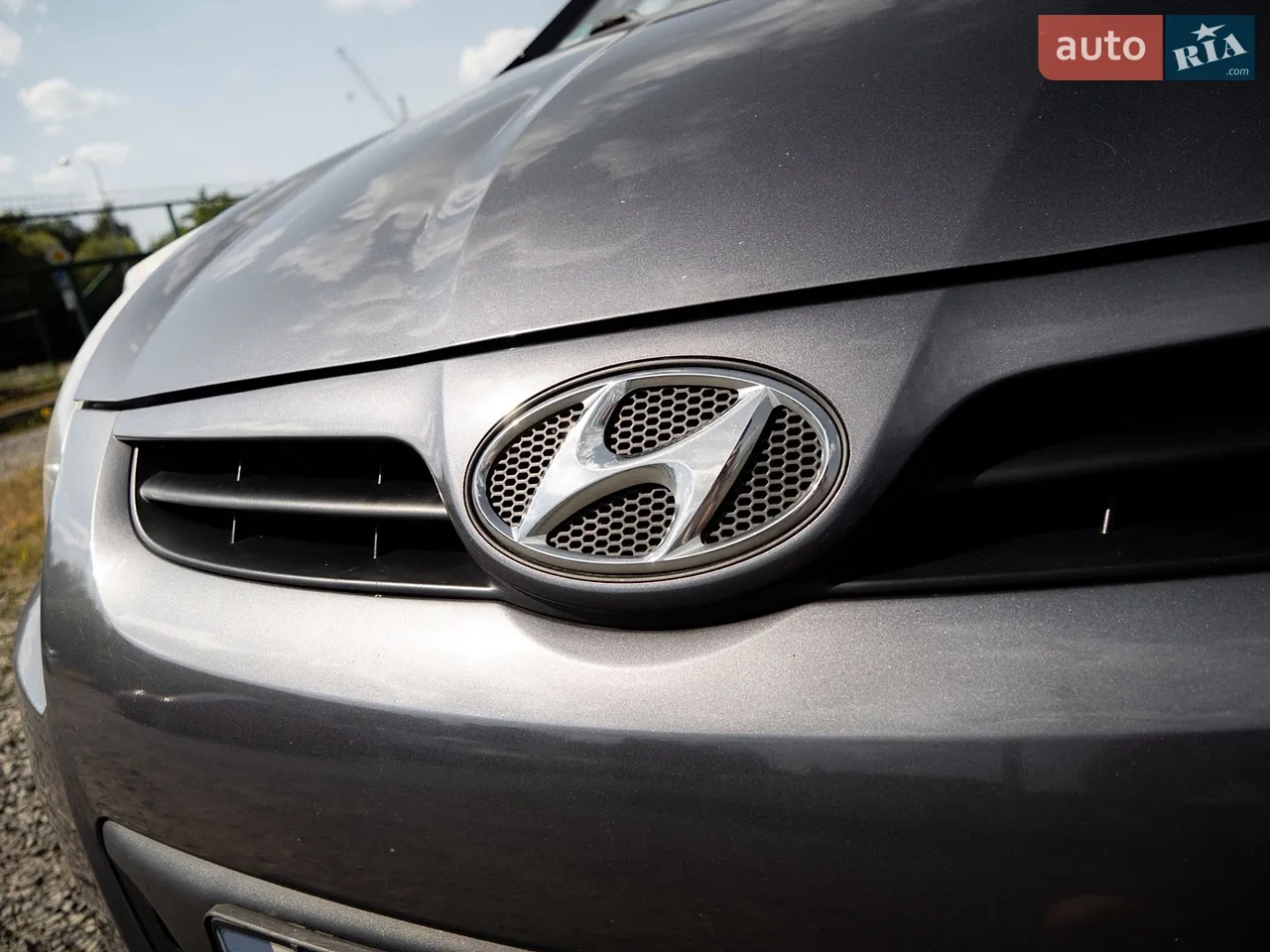 2011 Hyundai i20 - мініатюра 17