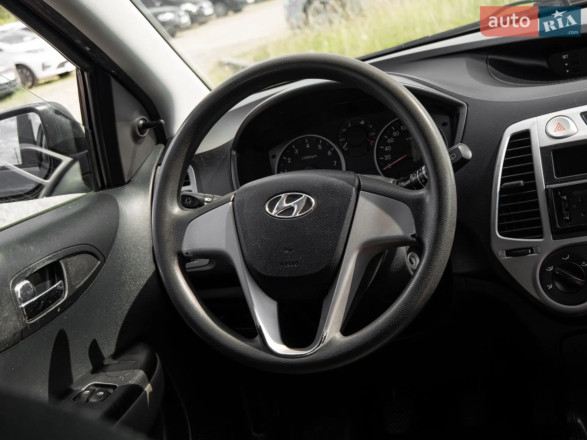 2012 Hyundai i20 - мініатюра 9