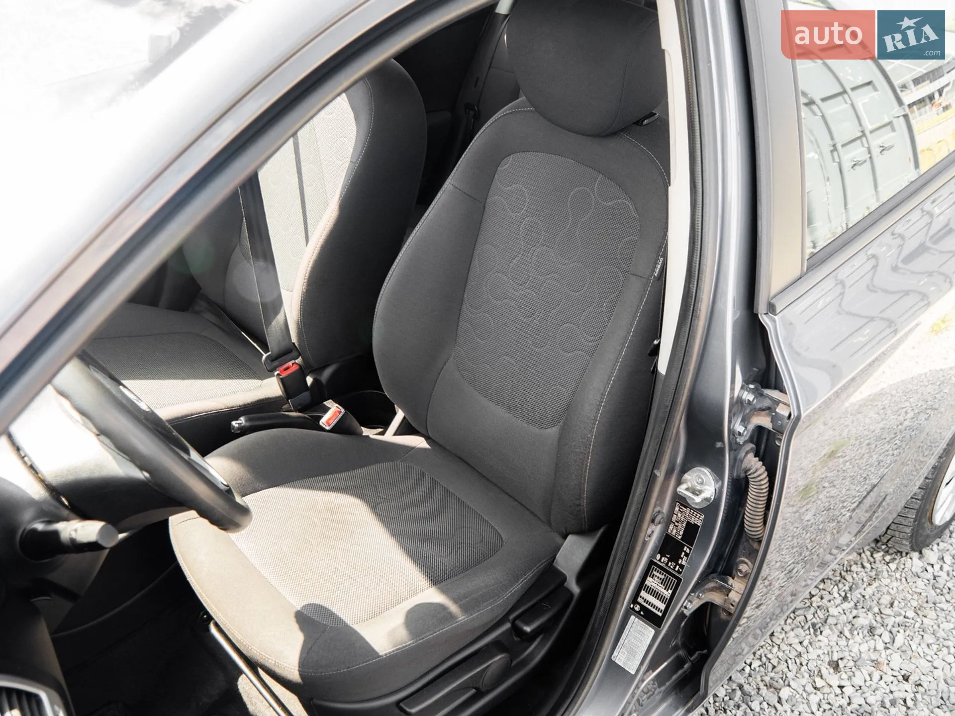 2012 Hyundai i20 - мініатюра 15