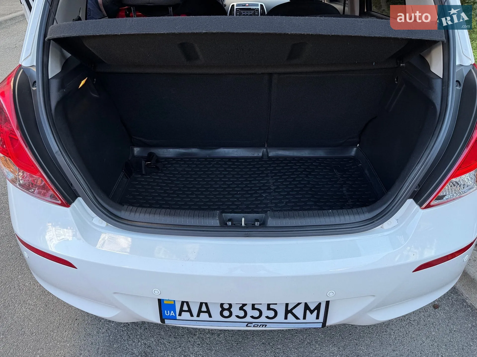 2014 Hyundai i20 - мініатюра 11