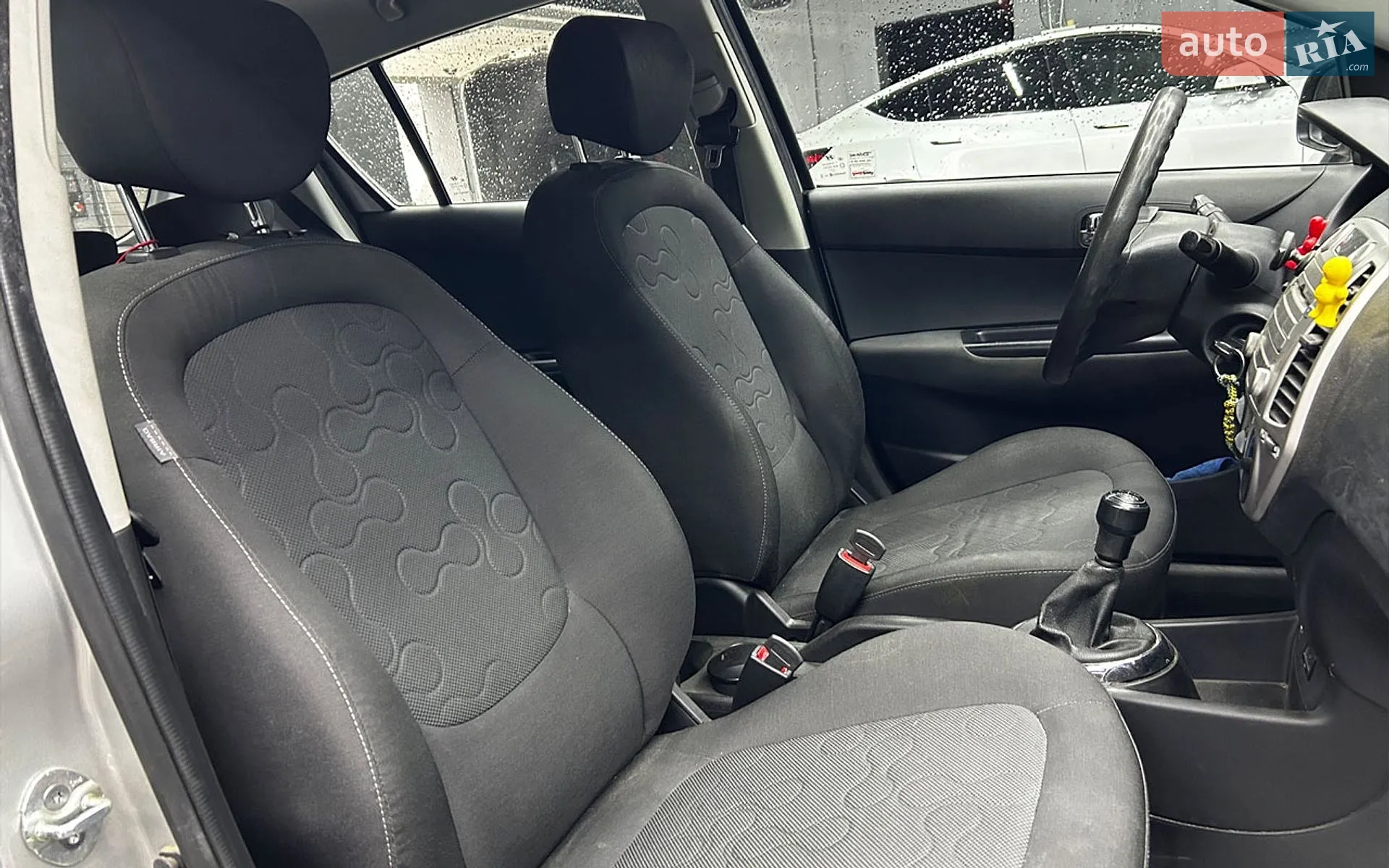 2010 Hyundai i20 - мініатюра 19