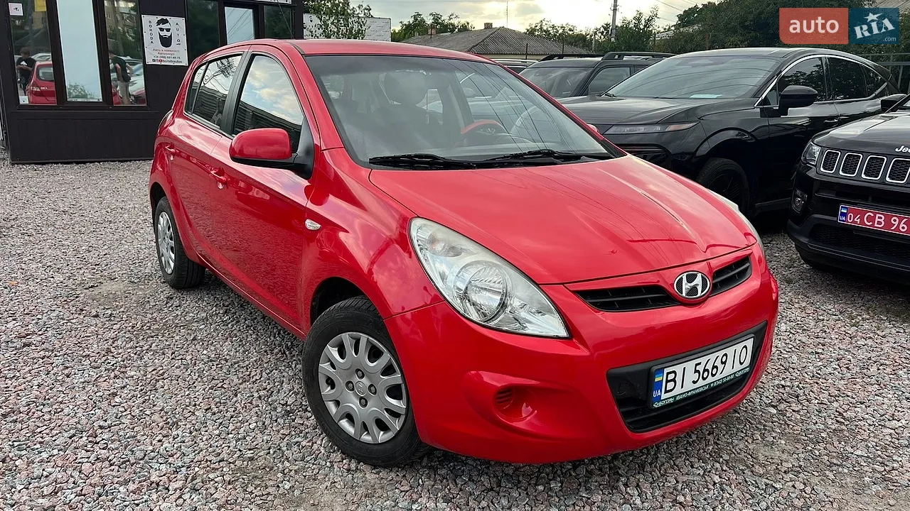 2012 Kia Cee'd - мініатюра 20