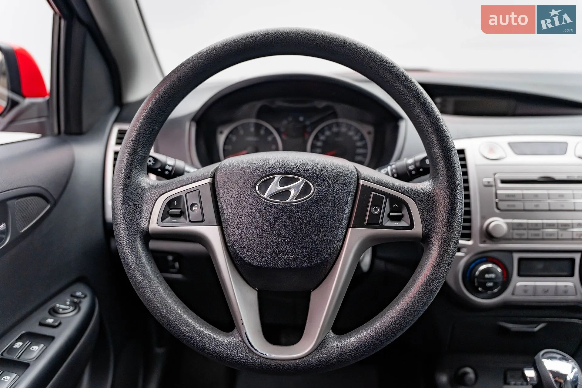 2011 Hyundai i20 - мініатюра 13