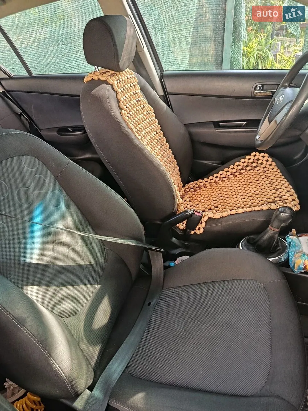 2010 Hyundai i20 - мініатюра 4