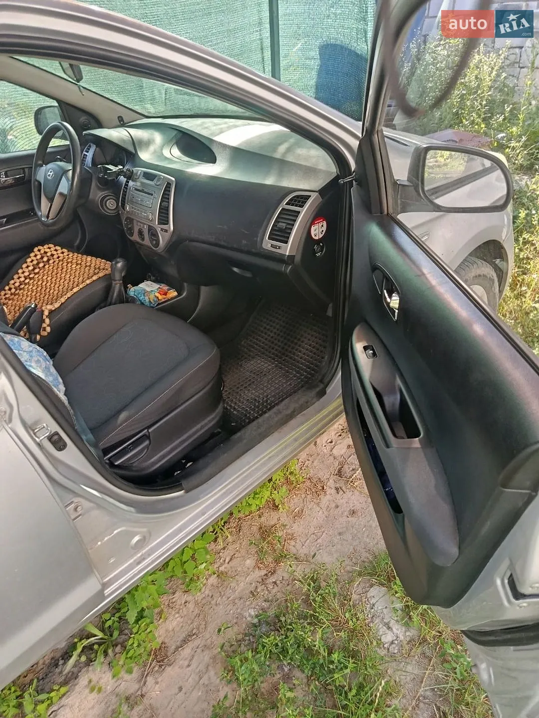 2010 Hyundai i20 - мініатюра 3