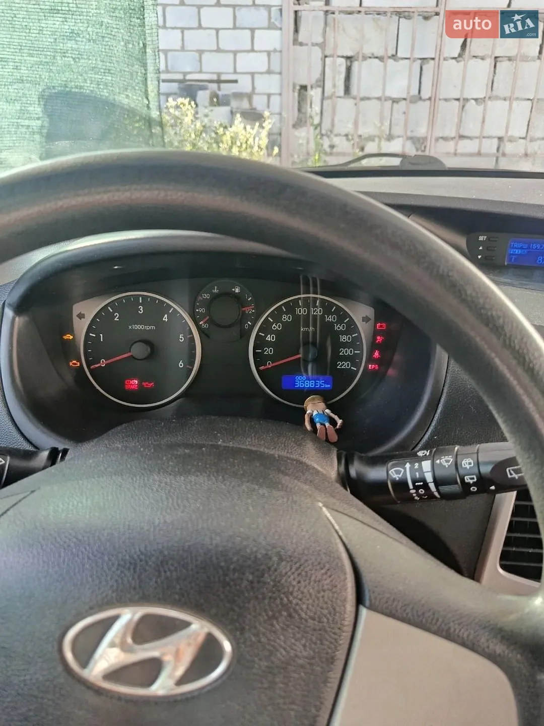 2010 Hyundai i20 - мініатюра 7
