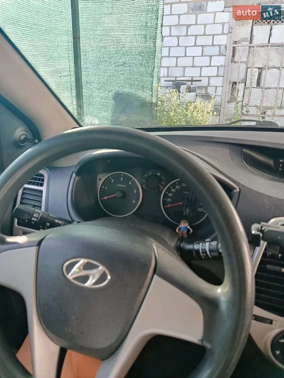 2010 Hyundai i20 - мініатюра 12