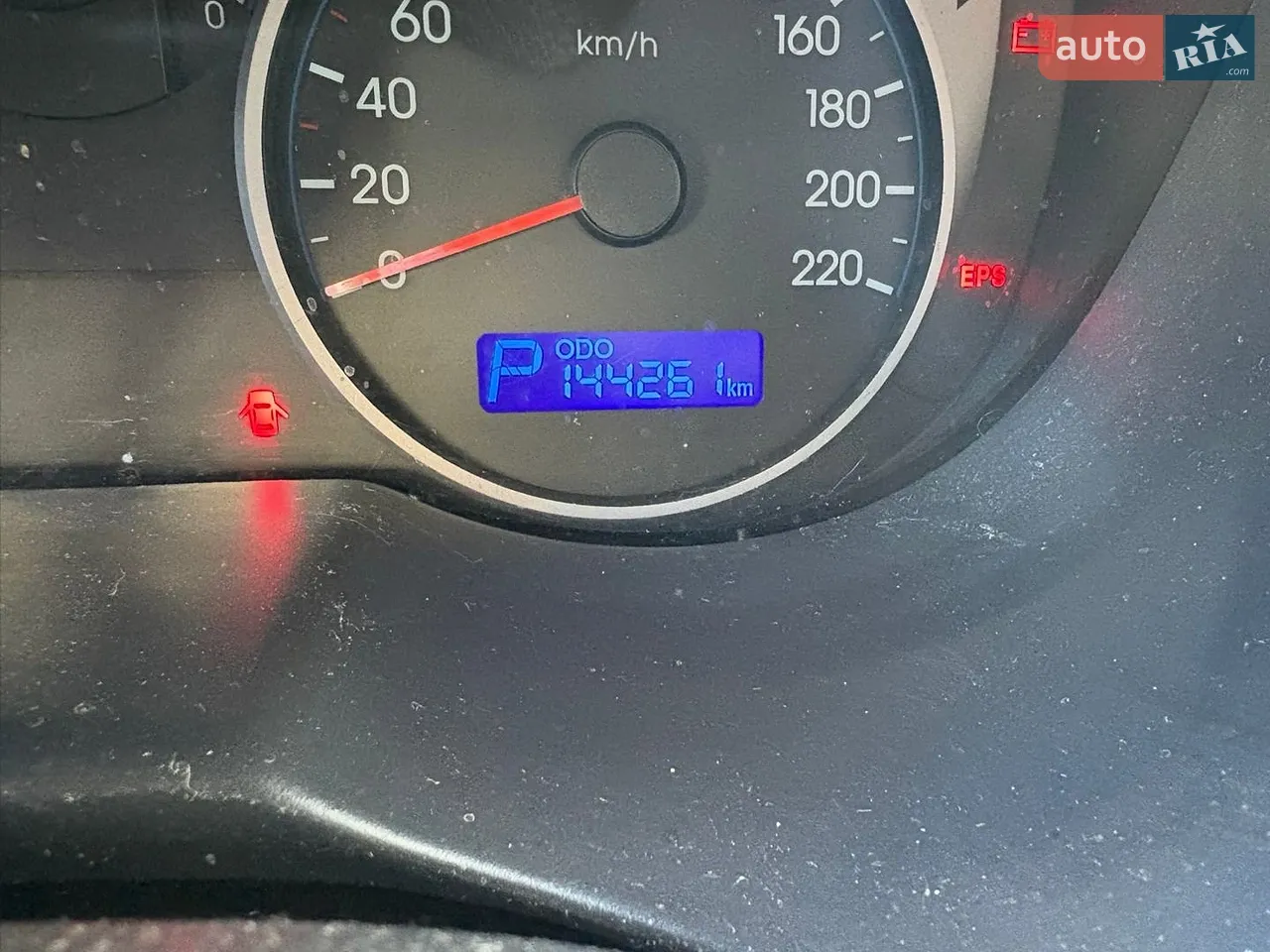 2010 Hyundai i20 - мініатюра 13