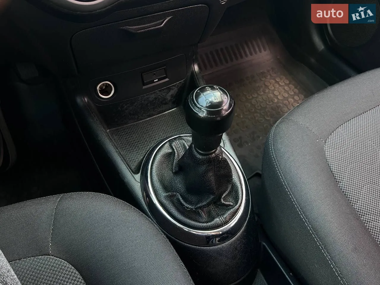 2011 Hyundai i20 - мініатюра 17