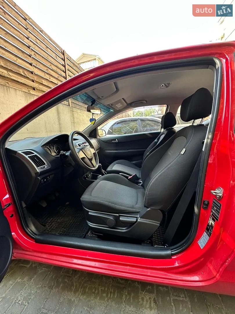 2014 Hyundai i20 - мініатюра 2