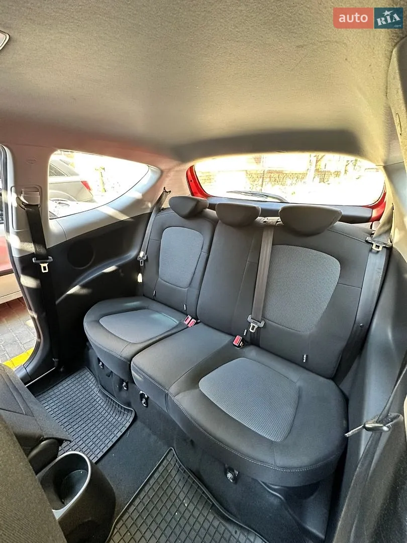 2014 Hyundai i20 - мініатюра 3