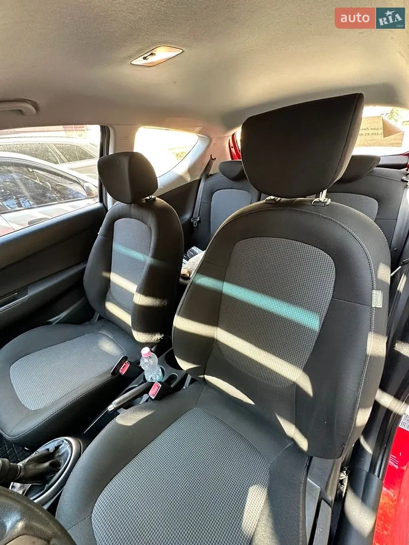 2014 Hyundai i20 - мініатюра 4