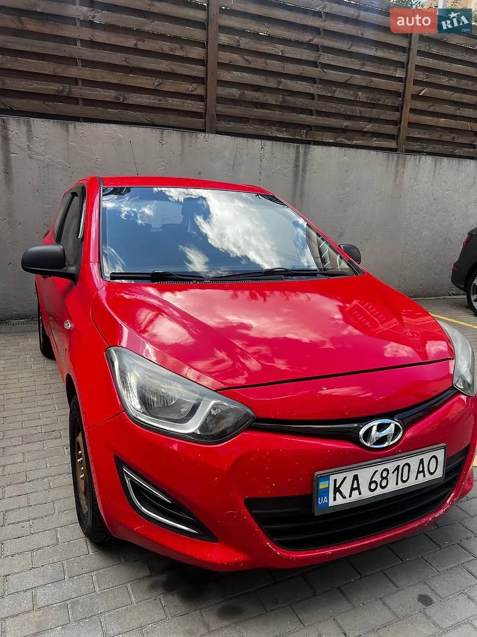 2014 Hyundai i20 - мініатюра 8
