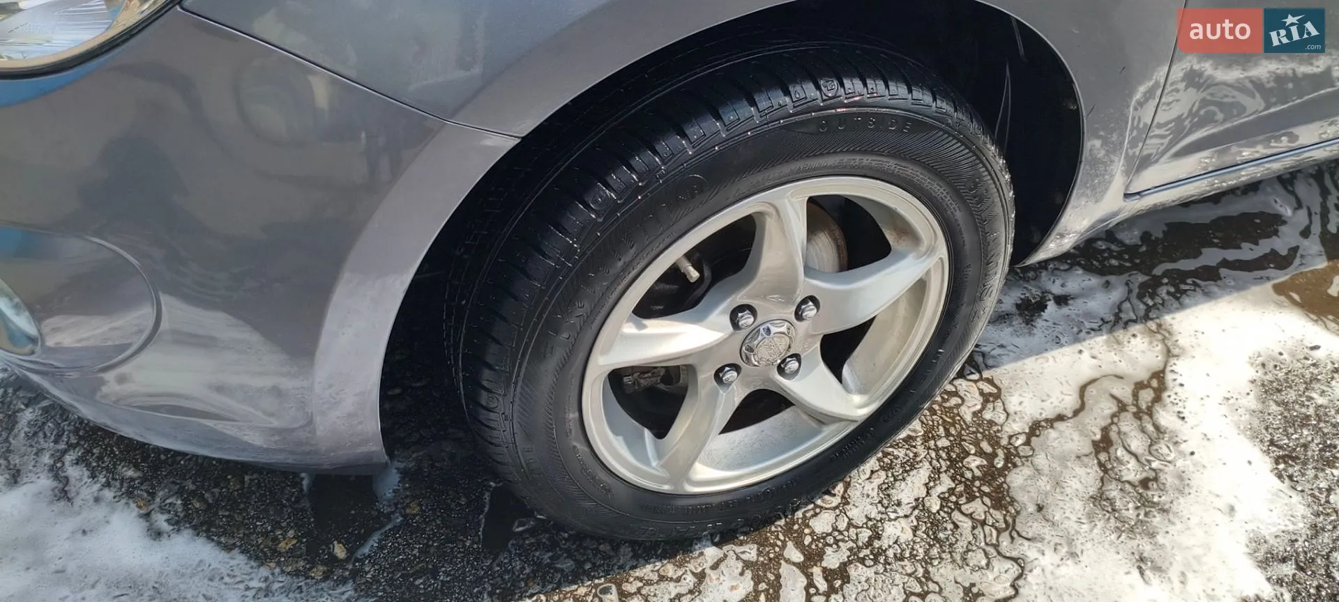 2010 Hyundai i20 - мініатюра 9