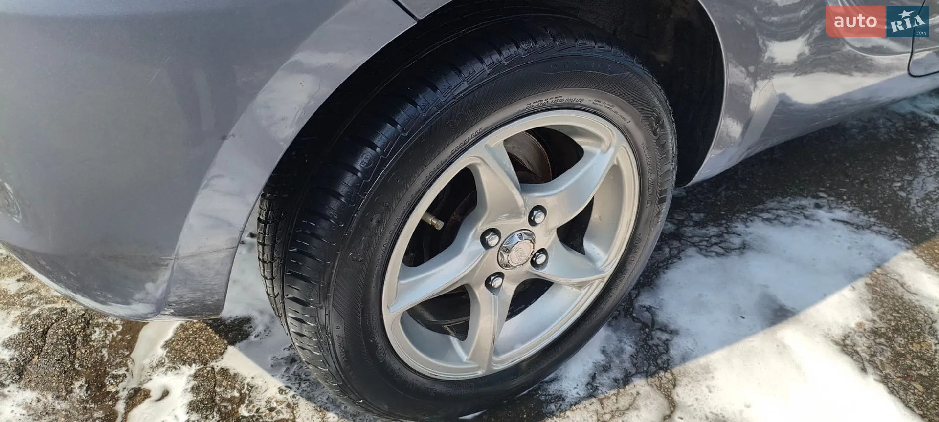 2010 Hyundai i20 - мініатюра 4