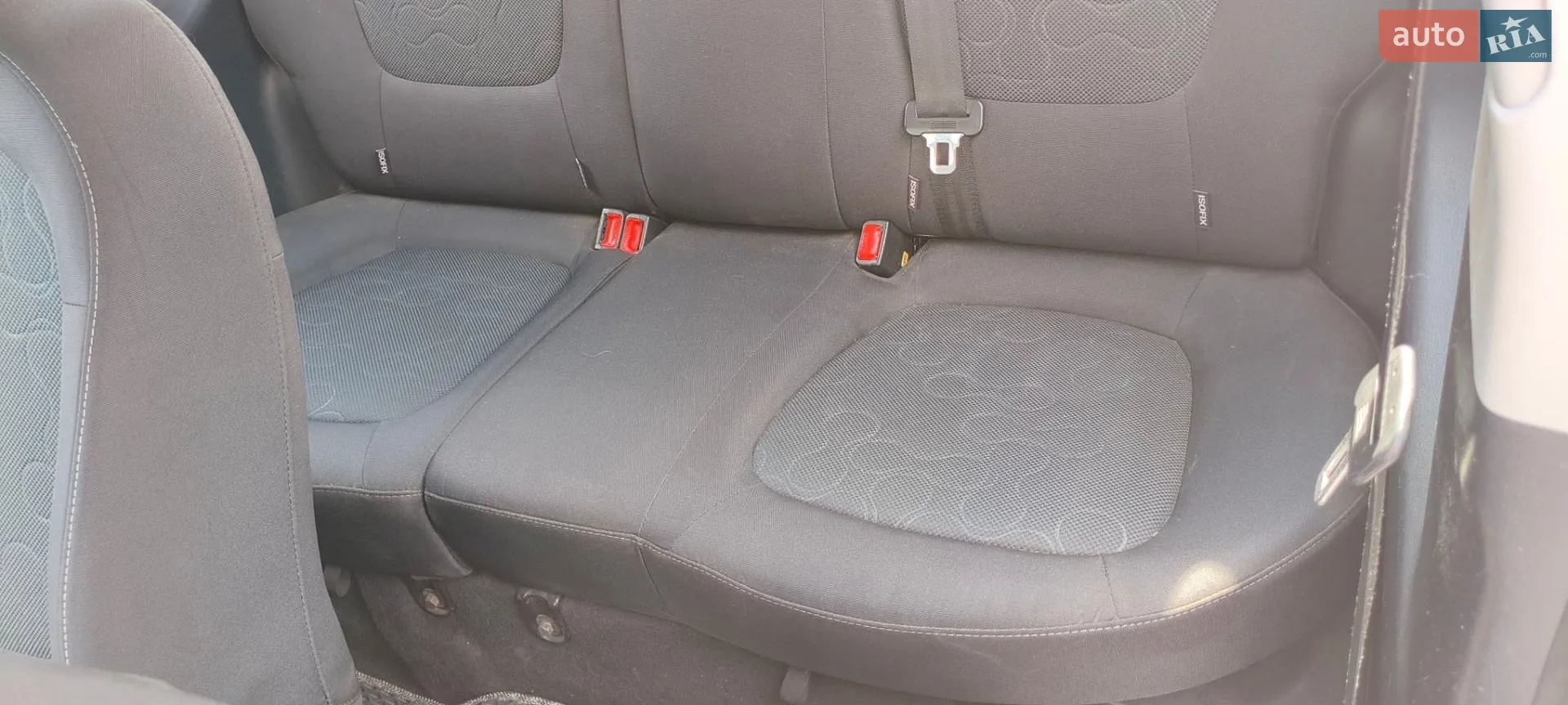 2010 Hyundai i20 - мініатюра 12