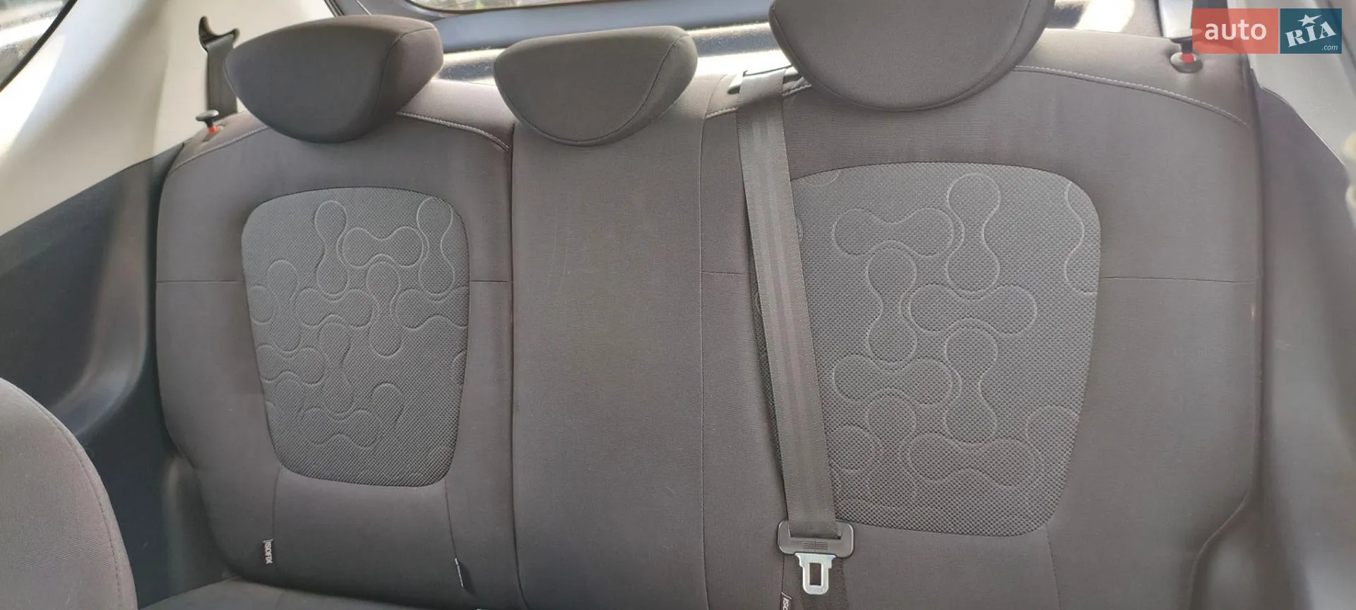 2010 Hyundai i20 - мініатюра 13