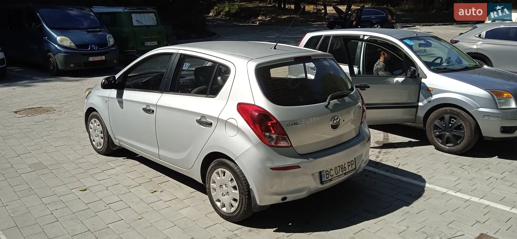 2014 Hyundai i20 - мініатюра 5