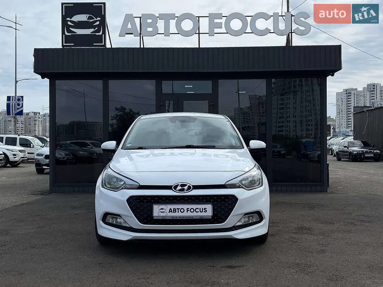 2014 Hyundai i20 - мініатюра 3