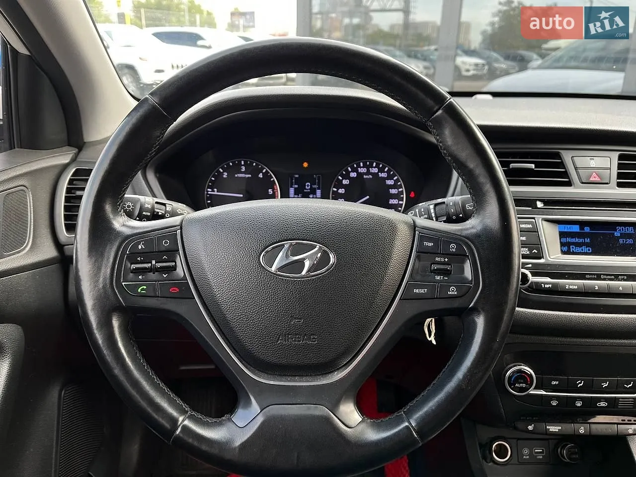 2014 Hyundai i20 - мініатюра 15