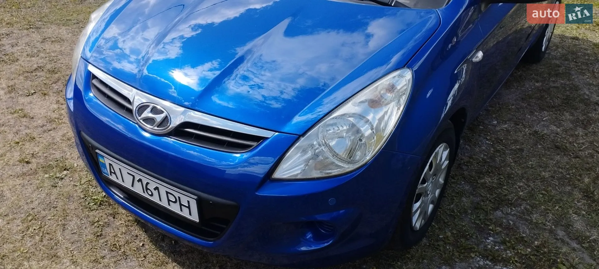 2010 Hyundai i20 - мініатюра 6