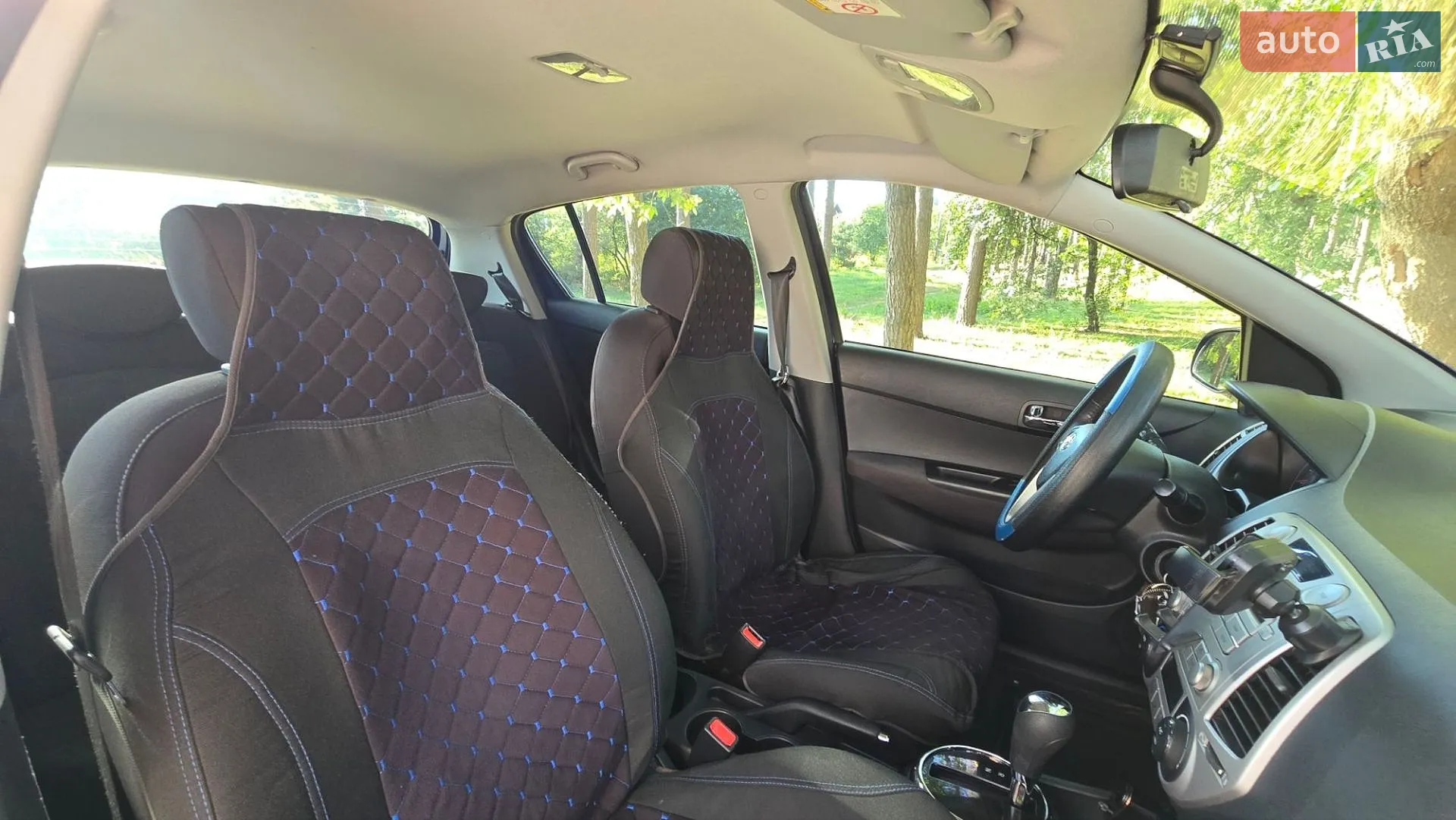 2011 Hyundai i20 - мініатюра 20