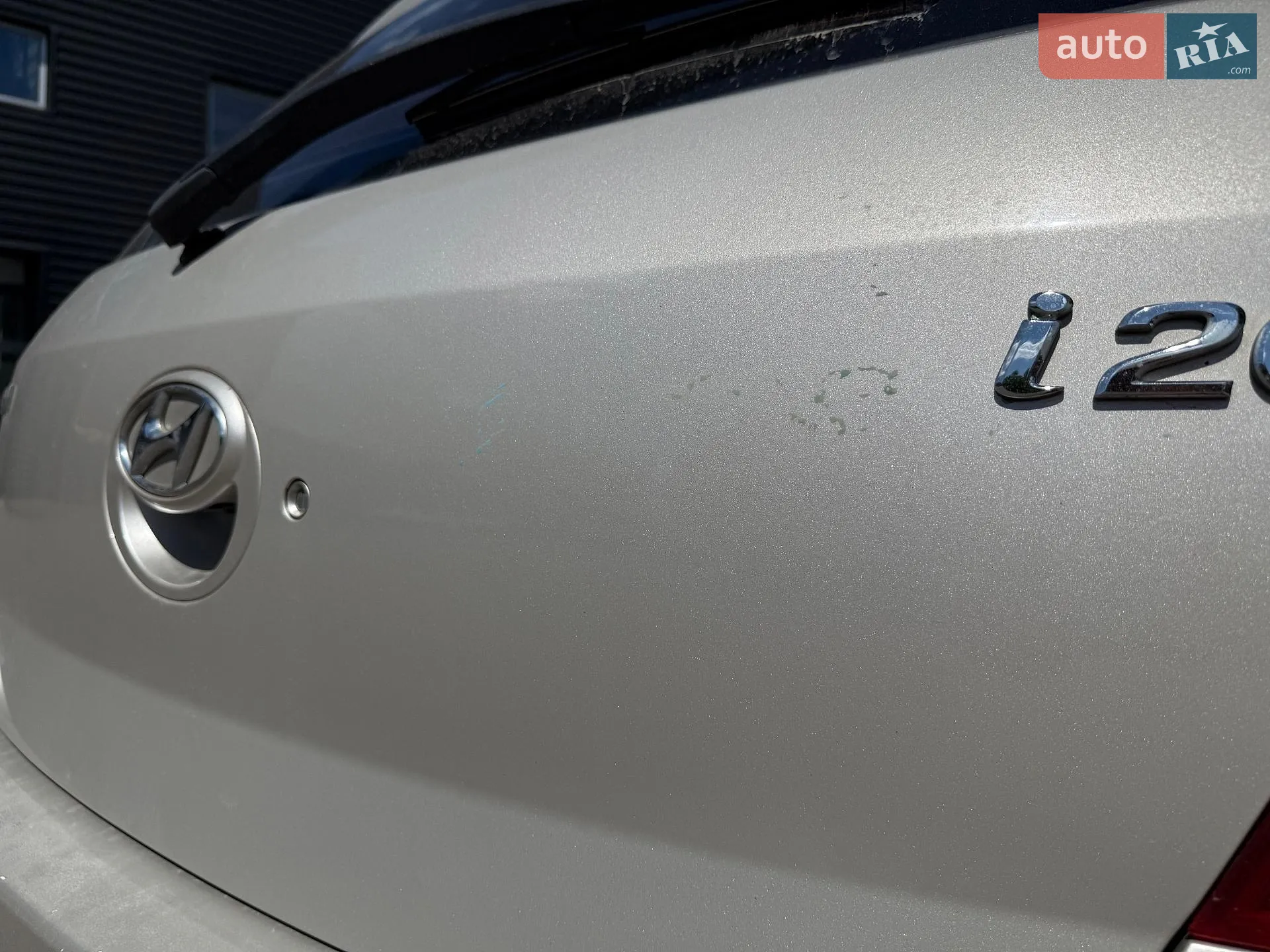 2012 Hyundai i20 - мініатюра 14