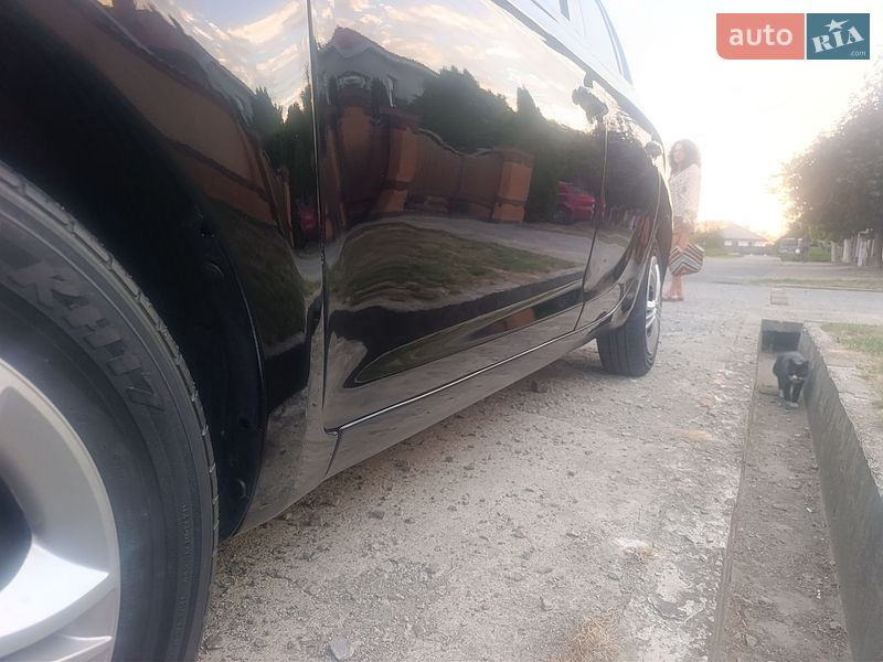 Хэтчбек Hyundai i20 2012 в Сумах
