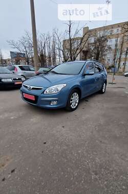 Универсал Hyundai i30 Wagon 2008 в Николаеве