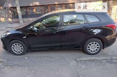 Універсал Hyundai i30 Wagon 2013 в Тернополі