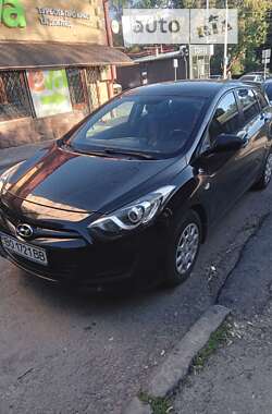 Універсал Hyundai i30 Wagon 2013 в Тернополі